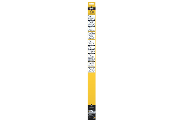 Lamela stergator SWF 119460